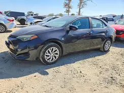 2T1BURHE6KC170907 2019 TOYOTA COROLLA