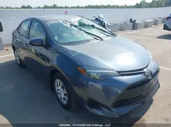 2T1BURHE6KC172706 2019 TOYOTA COROLLA