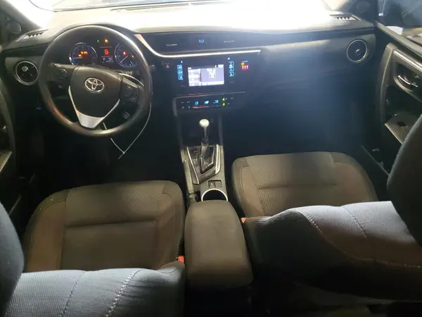 2T1BURHE6KC172799 2019 TOYOTA COROLLA - Image 8