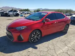 2T1BURHE6KC172852 2019 TOYOTA COROLLA
