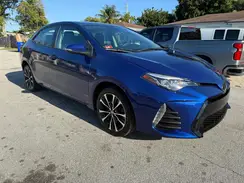 2T1BURHE6KC173158 2019 TOYOTA COROLLA