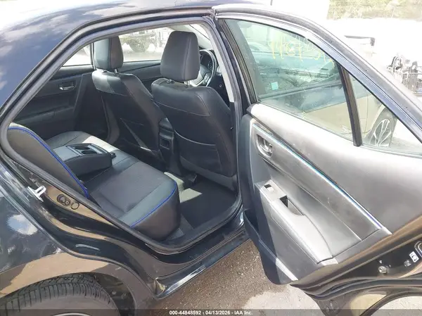 2T1BURHE6KC173533 2019 TOYOTA COROLLA - Image 8