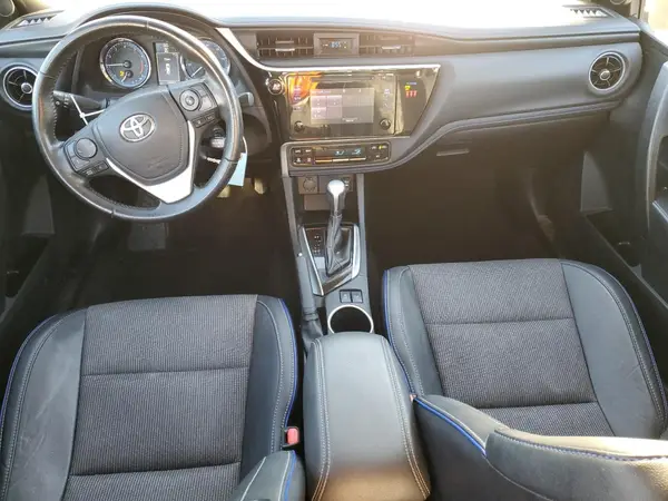 2T1BURHE6KC173936 2019 TOYOTA COROLLA - Image 8