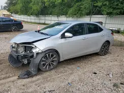 2T1BURHE6KC173967 2019 TOYOTA COROLLA