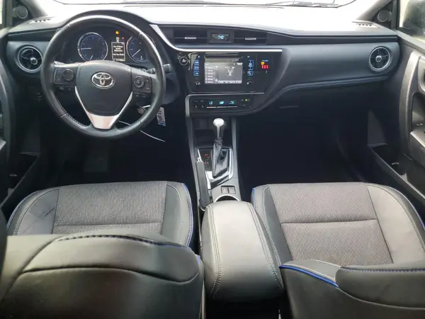 2T1BURHE6KC173967 2019 TOYOTA COROLLA - Image 8