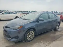 2T1BURHE6KC174245 2019 TOYOTA COROLLA