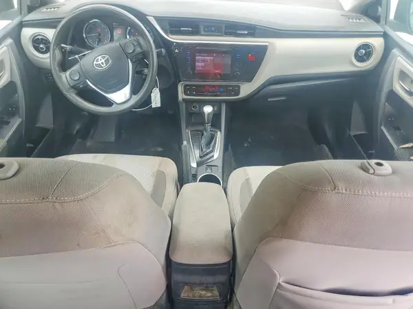 2T1BURHE6KC174245 2019 TOYOTA COROLLA - Image 8
