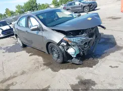 2T1BURHE6KC174682 2019 TOYOTA COROLLA