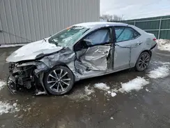 2T1BURHE6KC175380 2019 TOYOTA COROLLA