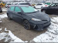 2T1BURHE6KC176125 2019 TOYOTA COROLLA