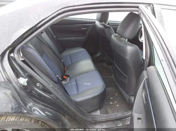 2T1BURHE6KC176125 2019 TOYOTA COROLLA - Image 8