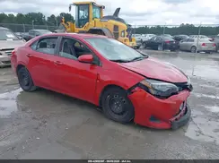 2T1BURHE6KC177145 2019 TOYOTA COROLLA