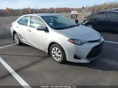 2T1BURHE6KC177291 2019 TOYOTA COROLLA