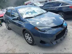 2T1BURHE6KC177372 2019 TOYOTA COROLLA