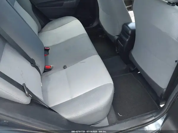 2T1BURHE6KC177372 2019 TOYOTA COROLLA - Image 8