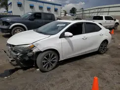 2T1BURHE6KC177422 2019 TOYOTA COROLLA