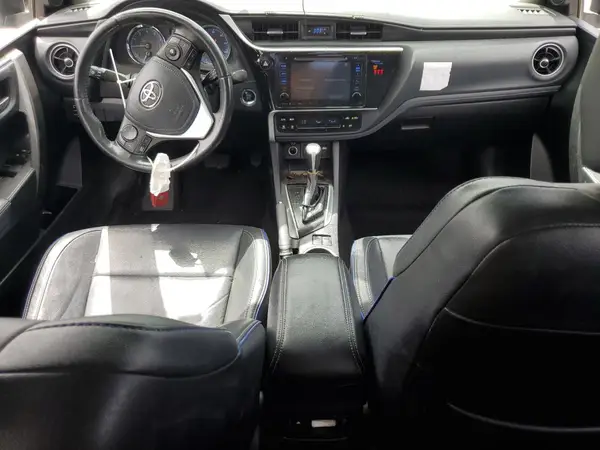 2T1BURHE6KC177422 2019 TOYOTA COROLLA - Image 8