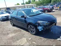 2T1BURHE6KC178098 2019 TOYOTA COROLLA
