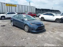 2T1BURHE6KC178277 2019 TOYOTA COROLLA