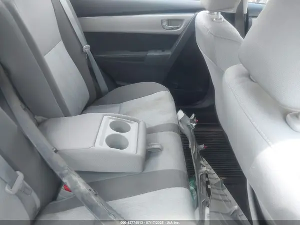2T1BURHE6KC178277 2019 TOYOTA COROLLA - Image 8