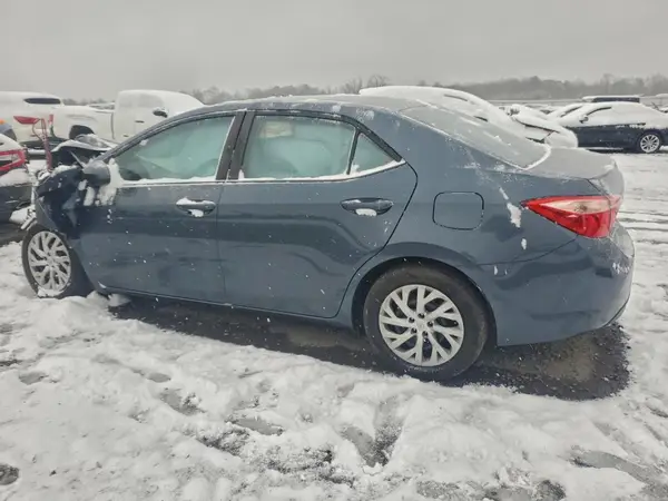 2T1BURHE6KC178330 2019 TOYOTA COROLLA - Image 2