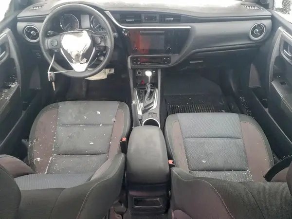 2T1BURHE6KC178330 2019 TOYOTA COROLLA - Image 8