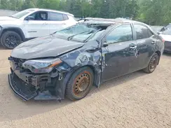 2T1BURHE6KC178408 2019 TOYOTA COROLLA