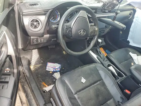 2T1BURHE6KC178408 2019 TOYOTA COROLLA - Image 8
