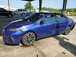 2T1BURHE6KC178442 2019 TOYOTA COROLLA