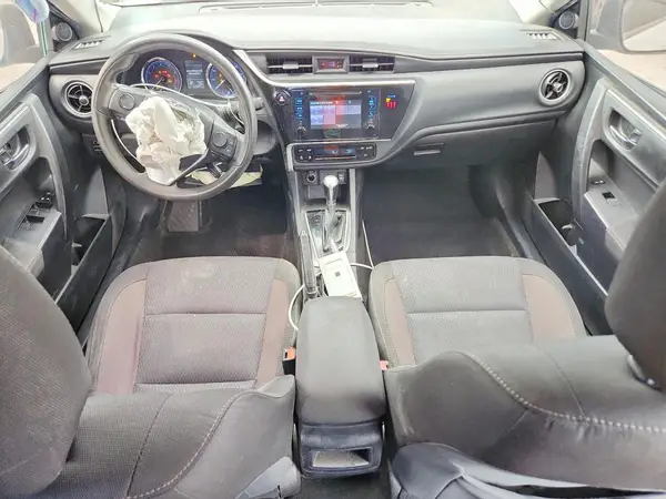2T1BURHE6KC179932 2019 TOYOTA COROLLA - Image 8