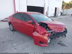 2T1BURHE6KC180613 2019 TOYOTA COROLLA