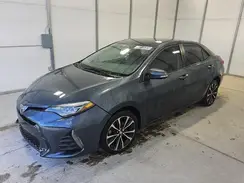 2T1BURHE6KC180630 2019 TOYOTA COROLLA