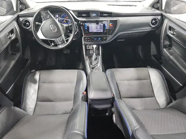 2T1BURHE6KC180630 2019 TOYOTA COROLLA - Image 8