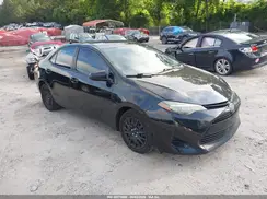 2T1BURHE6KC180756 2019 TOYOTA COROLLA