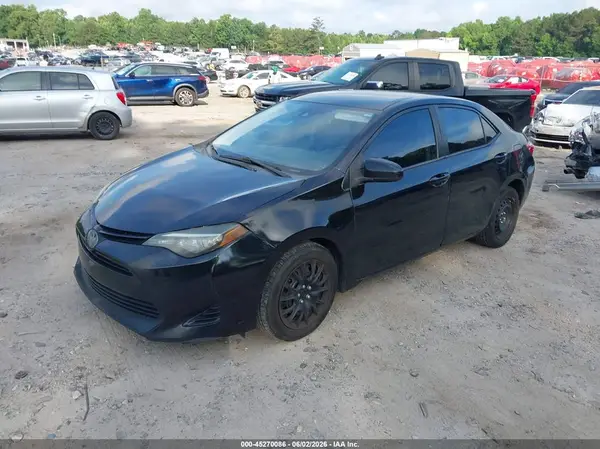 2T1BURHE6KC180756 2019 TOYOTA COROLLA - Image 2