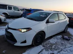 2T1BURHE6KC180837 2019 TOYOTA COROLLA