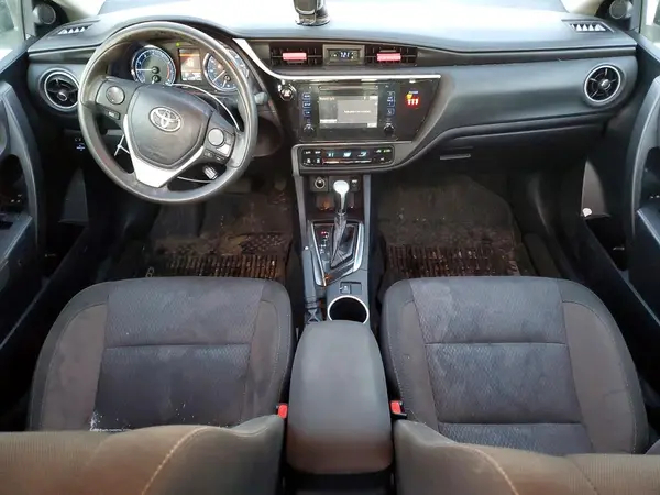 2T1BURHE6KC180837 2019 TOYOTA COROLLA - Image 8