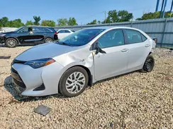 2T1BURHE6KC180868 2019 TOYOTA COROLLA