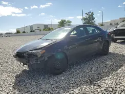 2T1BURHE6KC181020 2019 TOYOTA COROLLA