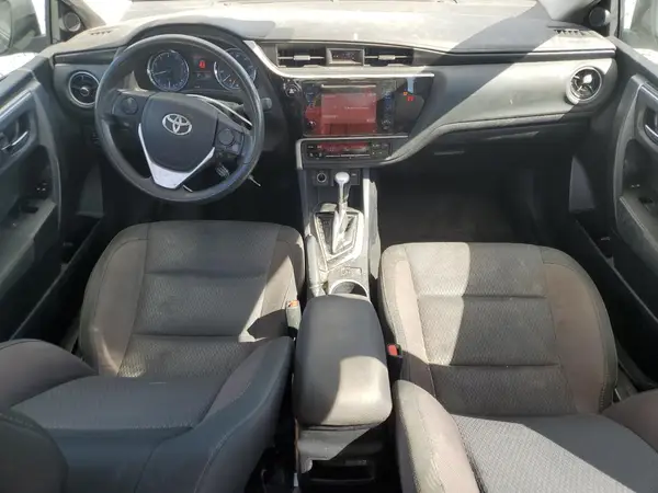 2T1BURHE6KC181020 2019 TOYOTA COROLLA - Image 8