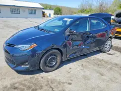 2T1BURHE6KC181258 2019 TOYOTA COROLLA