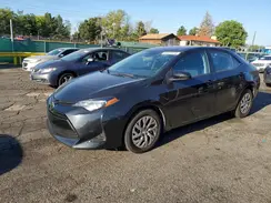 2T1BURHE6KC181454 2019 TOYOTA COROLLA