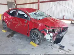 2T1BURHE6KC181941 2019 TOYOTA COROLLA