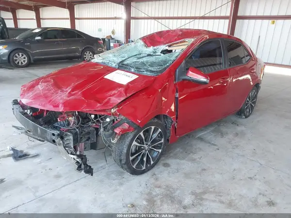 2T1BURHE6KC181941 2019 TOYOTA COROLLA - Image 2
