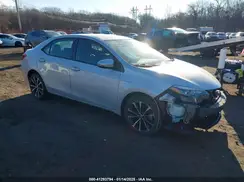 2T1BURHE6KC182376 2019 TOYOTA COROLLA