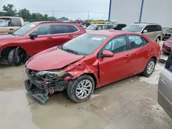 2T1BURHE6KC182412 2019 TOYOTA COROLLA