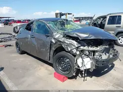 2T1BURHE6KC182443 2019 TOYOTA COROLLA