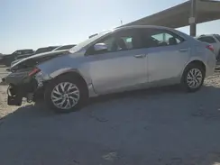 2T1BURHE6KC182829 2019 TOYOTA COROLLA