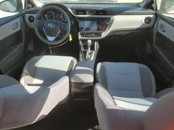 2T1BURHE6KC182829 2019 TOYOTA COROLLA - Image 8