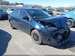 2T1BURHE6KC183012 2019 TOYOTA COROLLA